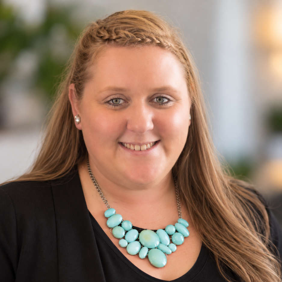Portrait of Katie Norlin